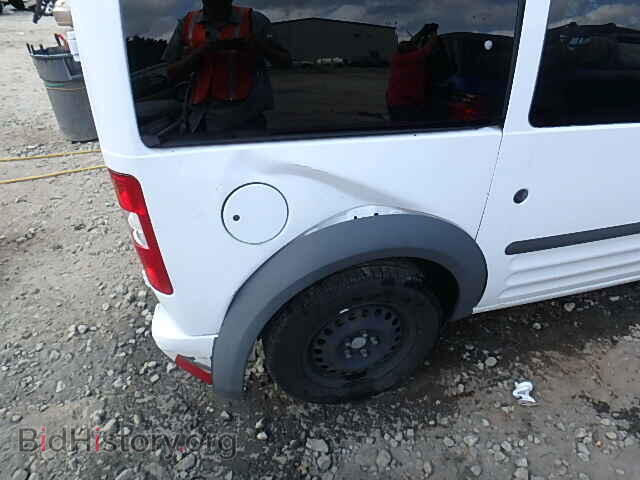2011 FORD TRANSIT CO - VIN: NM0KS9CN9BT046584 - Фото 9