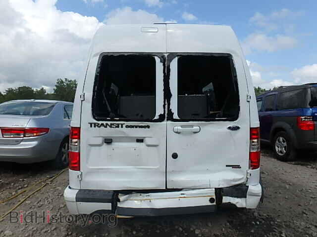 2011 FORD TRANSIT CO - VIN: NM0KS9CN9BT046584 - Фото 10