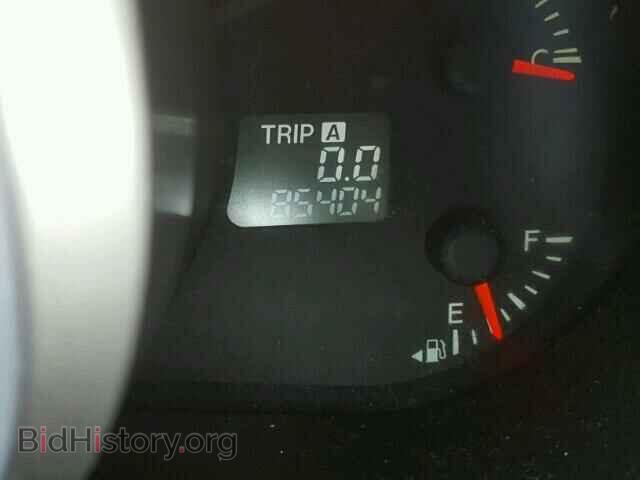 2010 MAZDA CX-7 - VIN: JM3ER2W51A0306062 - Фото 8