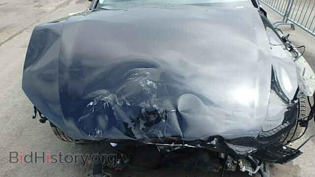 2014 AUDI A6 - VIN: WAUGFAFC3EN141527 - Фото 7