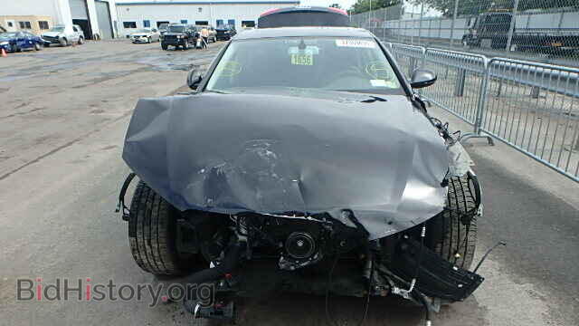 2014 AUDI A6 - VIN: WAUGFAFC3EN141527 - Фото 9