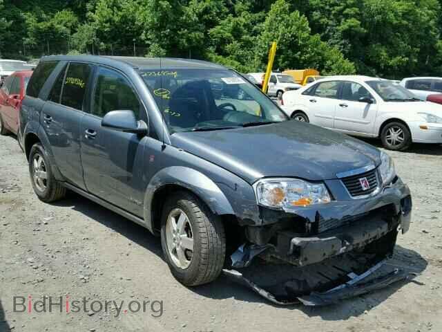 Фотография 5GZCZ33Z97S846817 - SATURN VUE 2007