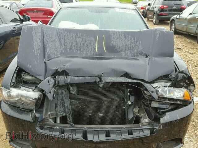 2013 DODGE CHARGER - VIN: 2C3CDXBG9DH609694 - Фото 7