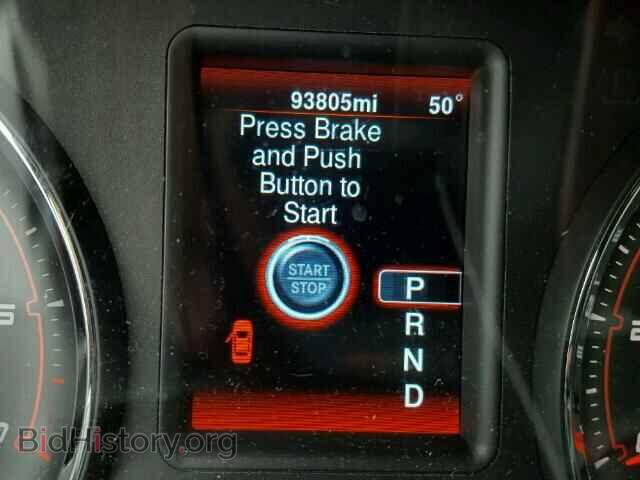 2013 DODGE CHARGER - VIN: 2C3CDXBG9DH609694 - Фото 8