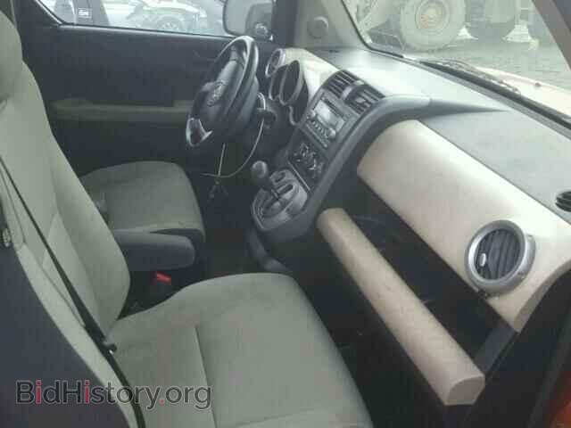 2007 HONDA ELEMENT - VIN: 5J6YH28767L002086 - Фото 5