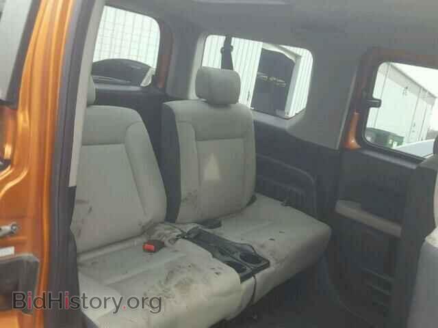 2007 HONDA ELEMENT - VIN: 5J6YH28767L002086 - Фото 6