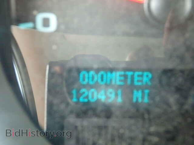 2011 CHEVROLET SILVERADO - VIN: 3GCPCSE01BG254454 - Фото 8