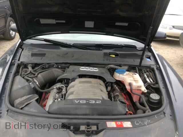2005 AUDI A6 - VIN: WAUDT74F55N048892 - Фото 7
