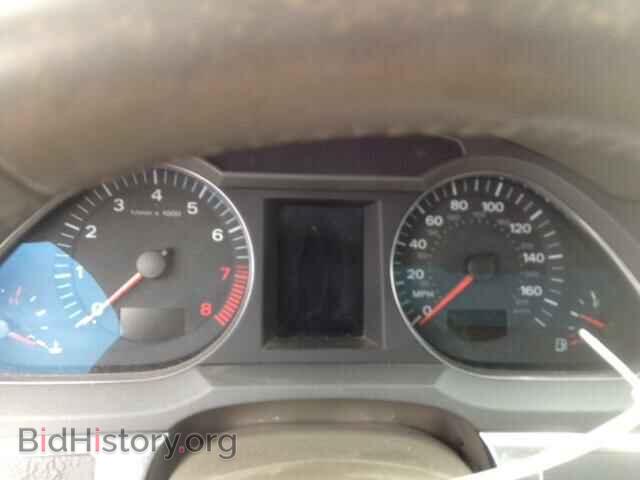 2005 AUDI A6 - VIN: WAUDT74F55N048892 - Фото 8