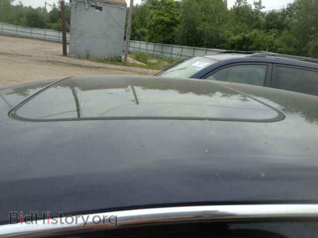2005 AUDI A6 - VIN: WAUDT74F55N048892 - Фото 10