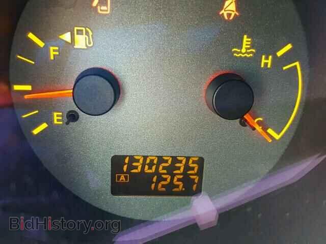 2005 NISSAN MAXIMA - VIN: 1N4BA41E45C862723 - Photo 8