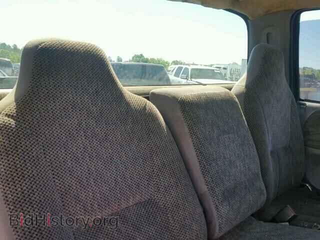 1998 DODGE RAM 1500 - VIN: 1B7HC16Y1WS756754 - Фото 6