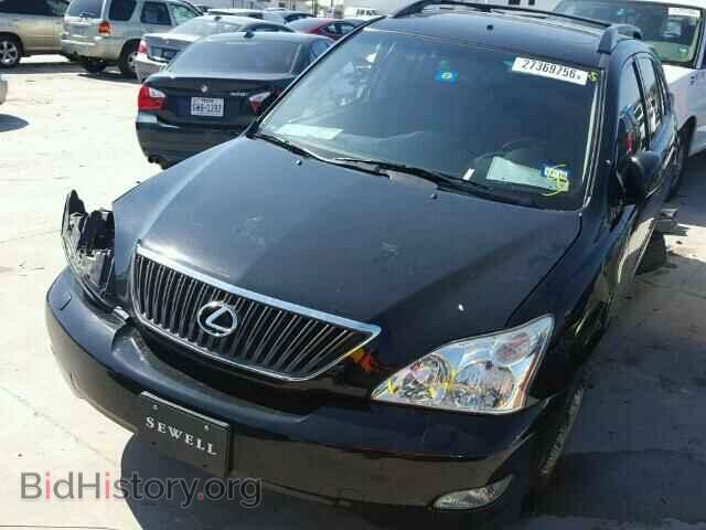 2006 LEXUS RX330 - VIN: 2T2GA31U86C044420 - Фото 2