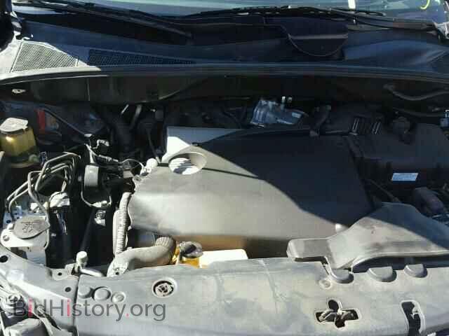 2006 LEXUS RX330 - VIN: 2T2GA31U86C044420 - Фото 7
