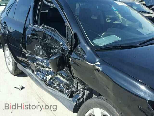 2006 LEXUS RX330 - VIN: 2T2GA31U86C044420 - Фото 9