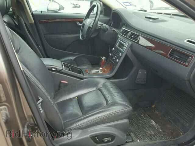 2008 VOLVO XC70 - VIN: YV4BZ982681008440 - Фото 5