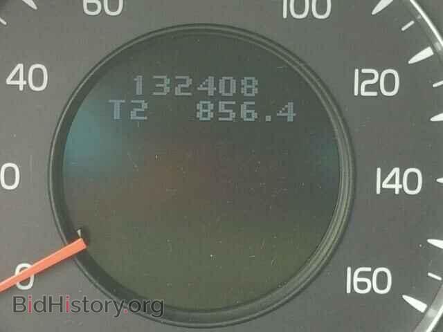 2008 VOLVO XC70 - VIN: YV4BZ982681008440 - Фото 8