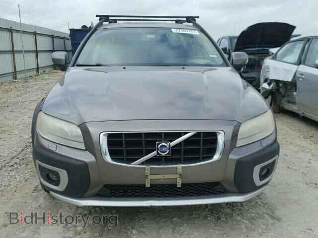 2008 VOLVO XC70 - VIN: YV4BZ982681008440 - Фото 9