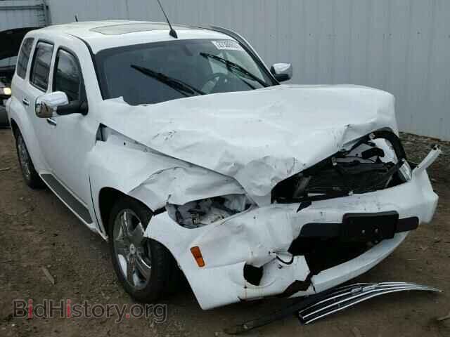 Photo 3GNBACDV0AS546568 - CHEVROLET HHR 2010