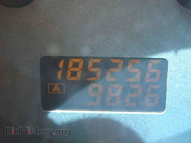 2005 NISSAN MAXIMA - VIN: 1N4BA41E25C843524 - Фото 8