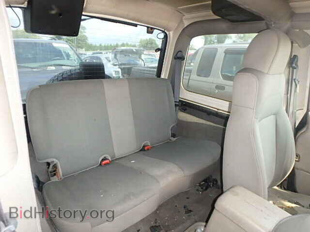 2003 JEEP WRANGLER - VIN: 1J4FA59S23P326509 - Фото 6