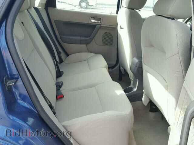 2009 FORD FOCUS - VIN: 1FAHP36N69W182709 - Фото 6