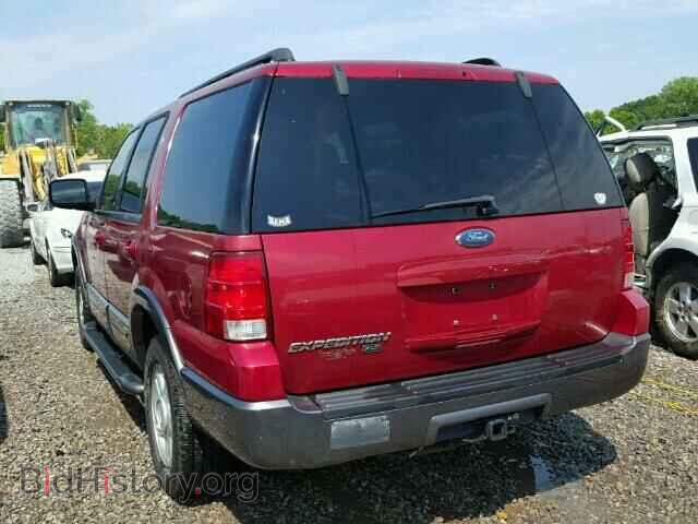 2005 FORD EXPEDITION - VIN: 1FMPU15555LA63061 - Фото 3