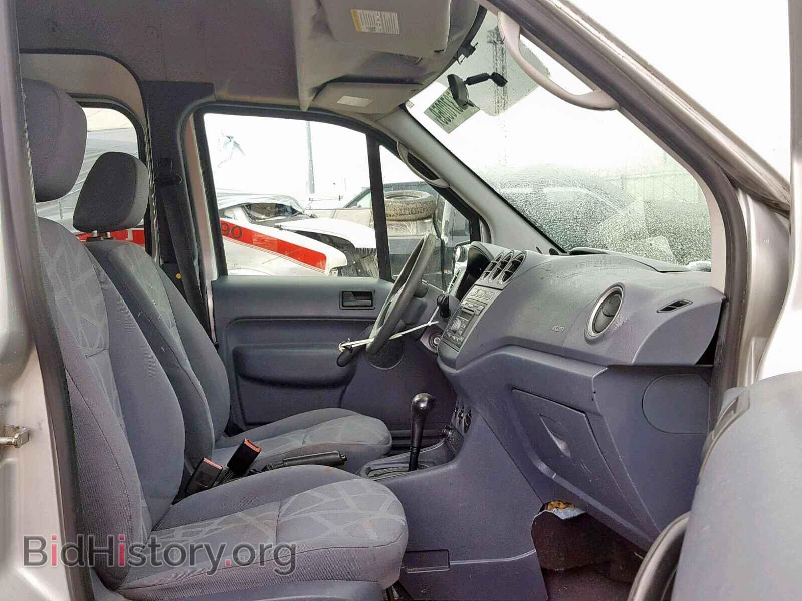 2010 FORD TRANSIT CO - VIN: NM0KS9BNXAT029146 - Фото 5