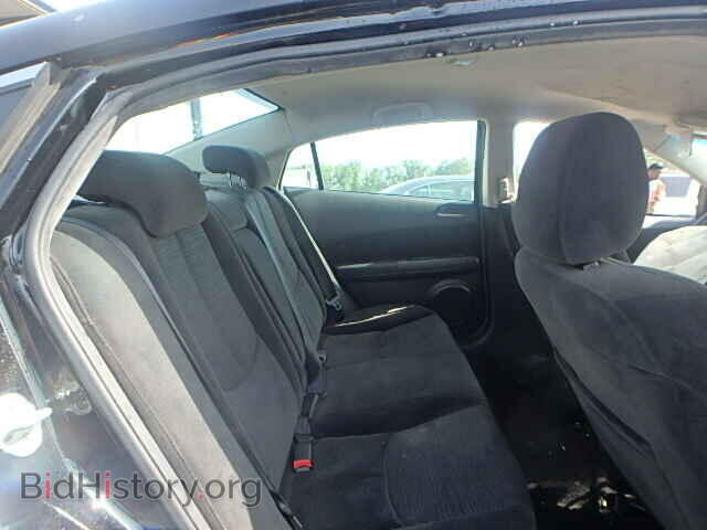 2009 MAZDA 6 - VIN: 1YVHP81A595M07522 - Фото 6