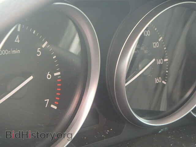 2009 MAZDA 6 - VIN: 1YVHP81A595M07522 - Фото 8