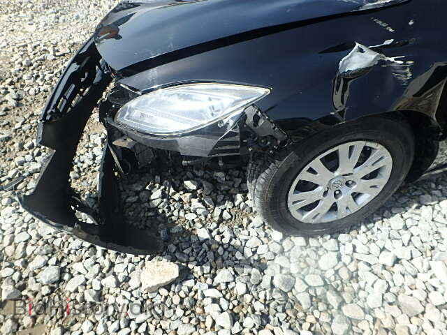 2009 MAZDA 6 - VIN: 1YVHP81A595M07522 - Фото 9
