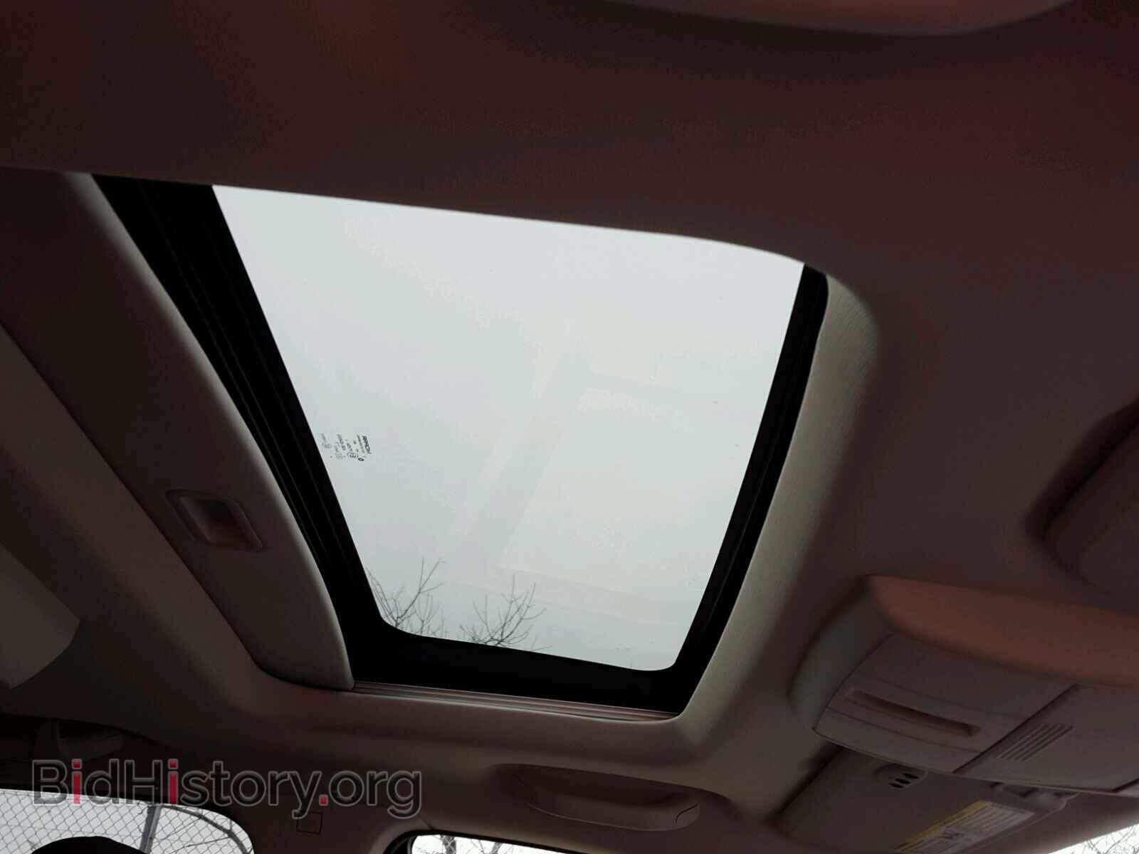 2010 DODGE JOURNEY - VIN: 3D4PH5FV2AT216575 - Фото 9