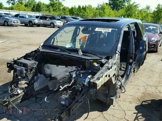 2015 DODGE DURANGO - VIN: 1C4SDJCT2FC730086 - Photo 2