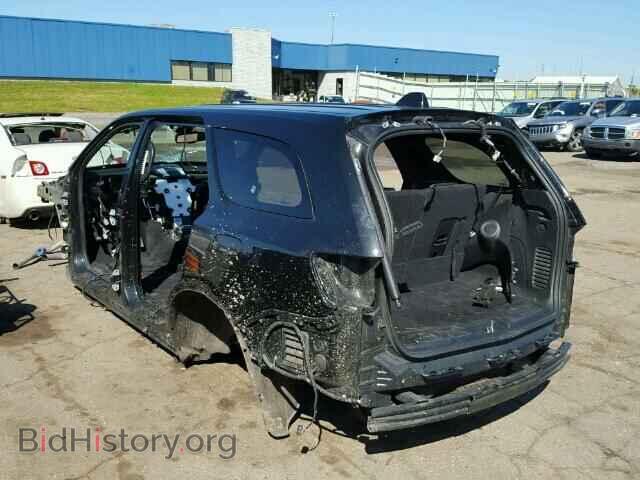 2015 DODGE DURANGO - VIN: 1C4SDJCT2FC730086 - Photo 3