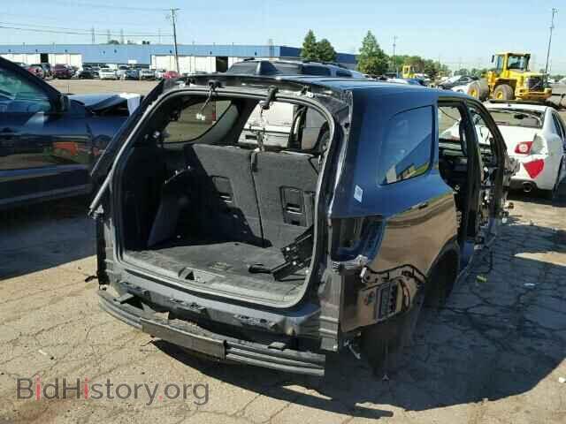 2015 DODGE DURANGO - VIN: 1C4SDJCT2FC730086 - Photo 4