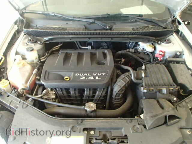 2012 CHRYSLER 200 - VIN: 1C3CCBCB2CN292985 - Photo 7