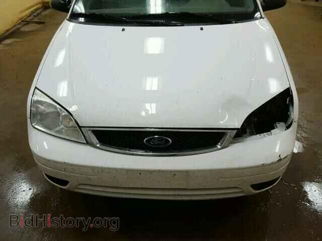 2007 FORD FOCUS - VIN: 1FAFP34N97W321741 - Photo 7