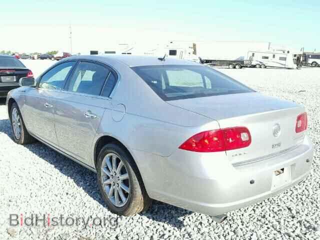 2007 BUICK LUCERNE - VIN: 1G4HE57Y67U206208 - Фото 3