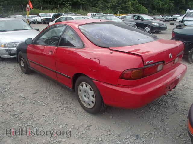 1995 ACURA INTEGRA - VIN: JH4DC4444SS031898 - Фото 3