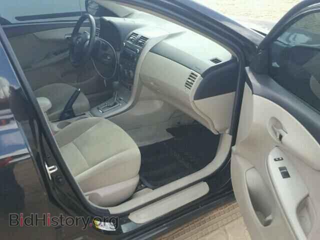 2011 TOYOTA COROLLA - VIN: 2T1BU4EE3BC696838 - Photo 5