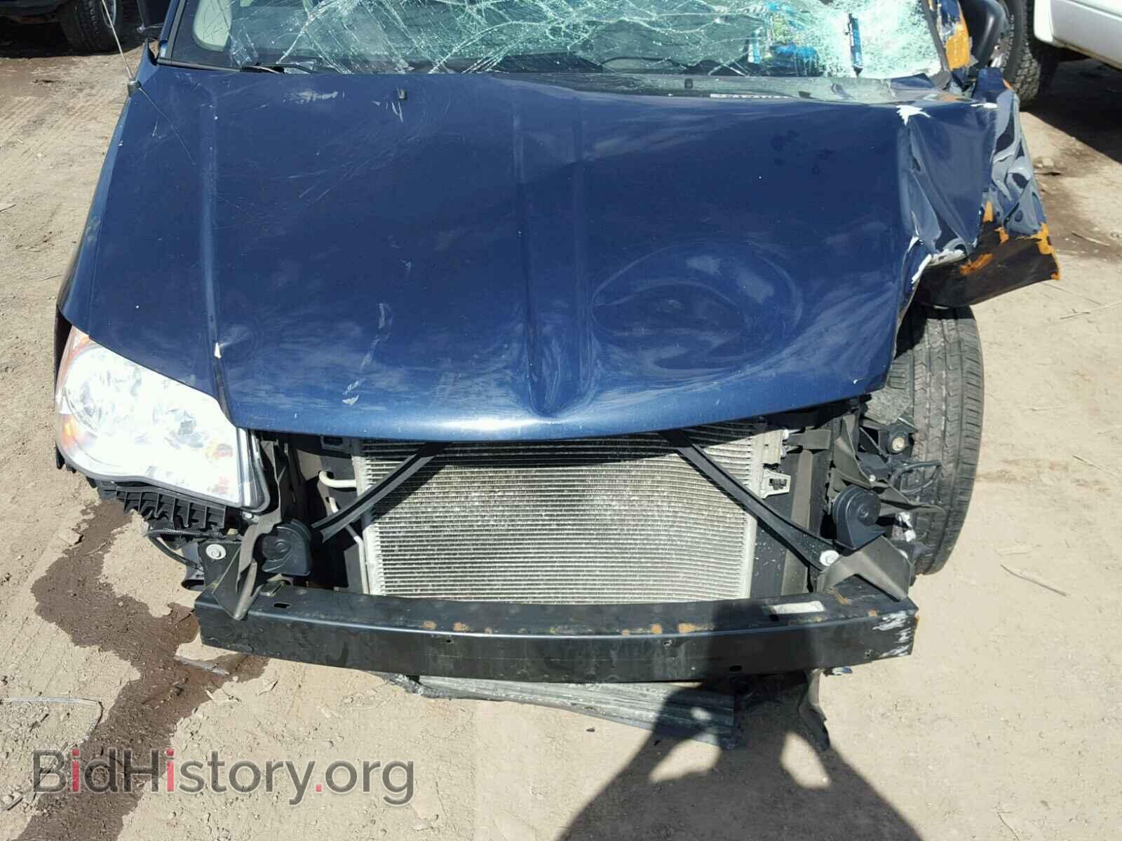 2013 DODGE RAM - VIN: 2C4JRGAG7DR695572 - Photo 7