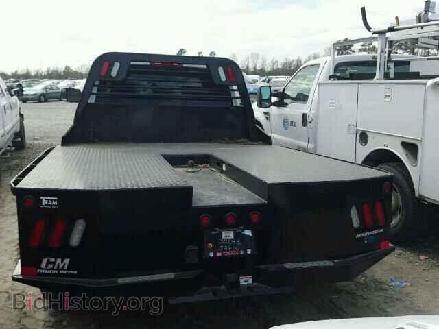 2015 RAM 3500 - VIN: 3C63RPGL8FG533530 - Фото 9