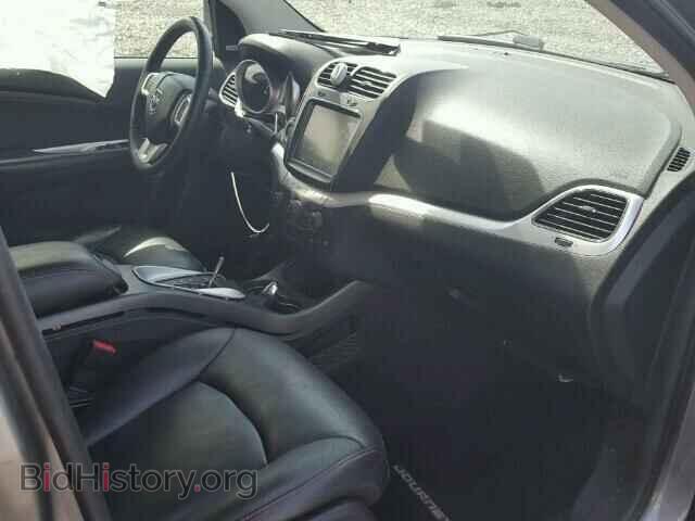 2012 DODGE JOURNEY - VIN: 3C4PDCEG3CT315439 - Фото 5