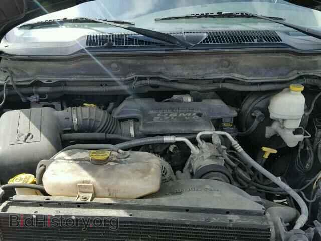 2004 DODGE RAM 1500 - VIN: 1D7HA18DX4S572433 - Фото 7