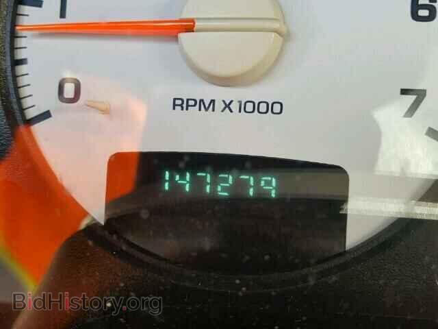 2004 DODGE RAM 1500 - VIN: 1D7HA18DX4S572433 - Фото 8