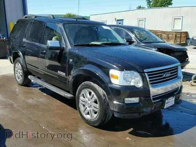 Photo 1FMEU75828UA15746 - FORD EXPLORER 2008