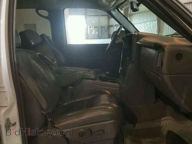 2007 CHEVROLET SILVERADO - VIN: 2GCEC13Z371171532 - Фото 5