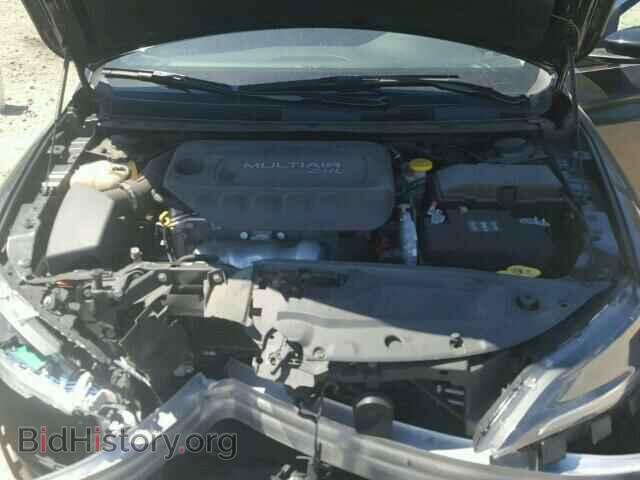 2015 CHRYSLER 200 - VIN: 1C3CCCAB3FN744357 - Фото 7
