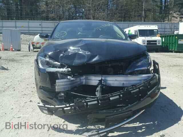 2015 CHRYSLER 200 - VIN: 1C3CCCAB3FN744357 - Фото 9
