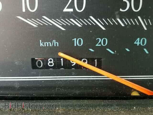 1991 CADILLAC DEVILLE - VIN: 1G6CD53B2M4321499 - Photo 8